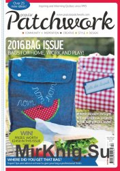 Popular Patchwork – Bag Special 2016