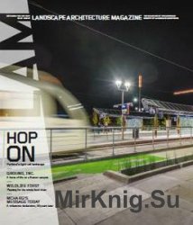 Landscape Architecture Magazine - May 2016