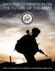 National Commission on the Future of the Army