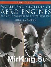 World encyclopedia of aero engines