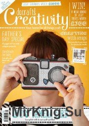 Docrafts Creativity №70 2016