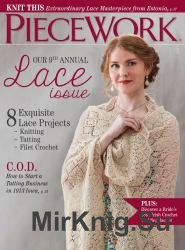 PieceWork - May-June 2016