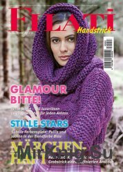 Filati Handknitting №53 2013