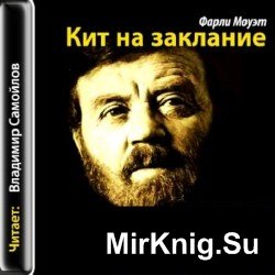  Кит на заклание (аудиокнига) 