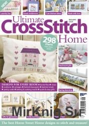 Ultimate Cross Stitch Home Vol8 2016