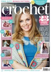 Inside Crochet  №78 2016