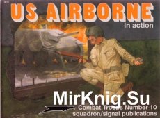 US Airborne in Action - Squadron/Signal 3010