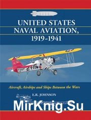 United States Naval Aviation 1919-1941