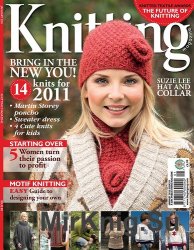 Knitting №85 2011