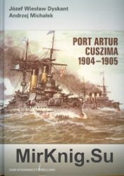 Port Artur-Cuszima 1904-1905