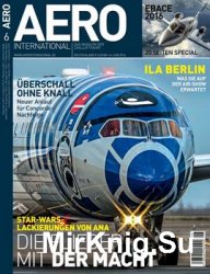 AERO International 2016-06