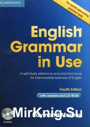 Английская грамматика в примерах - 4 издание