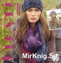 Filati Accessoires №9 2011