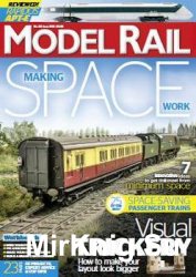 Model Rail 2016-06