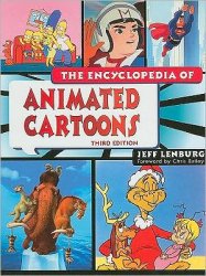 The Encyclopedia of Animated Cartoons