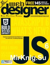 Web Designer - № 235, 2015