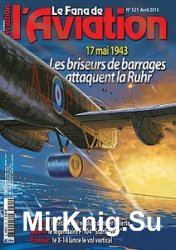 Le Fana de L’Aviation №521