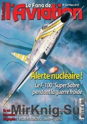 Le Fana de L’Aviation №520