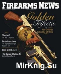 Firearms News Magazine 2016-14