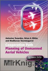 Cooperative Path Planning of Unmanned Aerial Vehicles