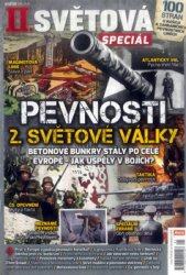 Pevnosti 2. Svetove Valky (Extra Valka II.Svetova Special 2014-12)