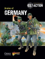 Bolt Action: Armies of Germany