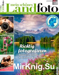 CHIP Foto Video - Landfoto - Sommer 2016