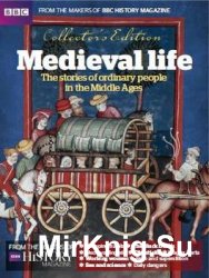 Medieval Life (BBC History 2016)