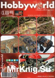 Hobbyworld №189