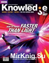 BBC Knowledge - March 2015