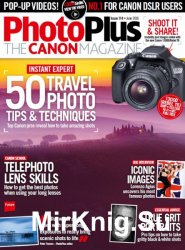 PhotoPlus June 2016