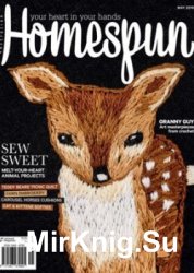  Australian Homespun No.144