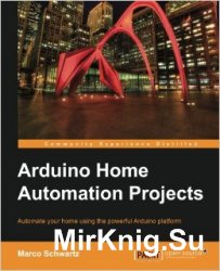 Arduino Home Automation Projects