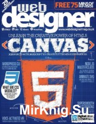 Web Designer – 249, 2016