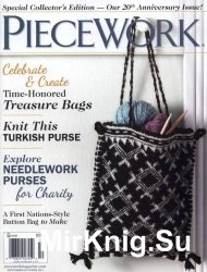 PieceWork September / Oktober 2013