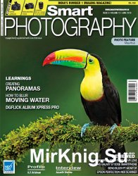 Smart Photography June 2016