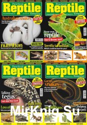 Practical Reptile Keeping February-December 2014