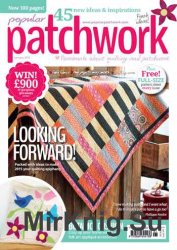 Popular Patchwork January 2015