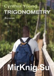 Trigonometry, 3rd edition