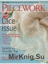 PieceWork May June 2014