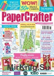 Papercrafter - Issue 89 2015