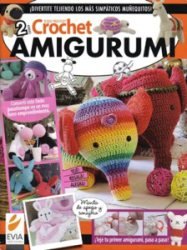 Tejido Practico Crochet: Amigurumi №2 2014