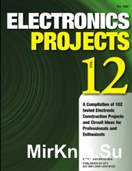 Electronics Projects. Volume 12