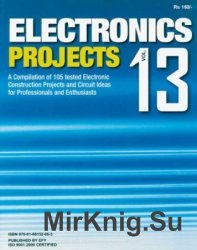 Electronics Projects. Volume 13