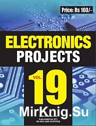 Electronics Projects. Volume 19