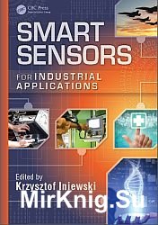 Smart Sensors for Industrial Applications