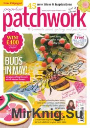 Popular Patchwork April 2015 