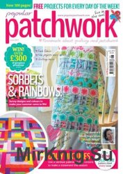 Popular Patchwork June 2015