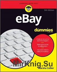 eBay For Dummies