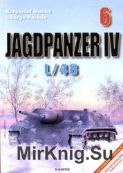 Jagdpanzer IV L/48 (Kagero Photosniper №6)